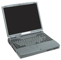 Toshiba Satellite Pro 4200 Laptop