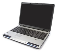 Toshiba Satellite P105-S6197 Laptop
