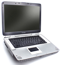 Toshiba Satellite P15-S4201 Laptop