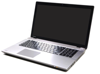 Toshiba Satellite P70-A (PSPLPU-02701Y) Laptop
