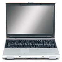 Toshiba Satellite M65-SP811 Laptop