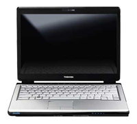 Toshiba Satellite M205-S4804 Laptop