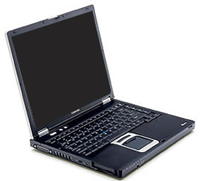 Toshiba Tecra S3-MTX Laptop