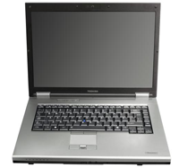 Toshiba Tecra S10-10A Laptop