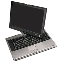 Toshiba Tecra M7 Laptop