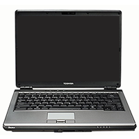 Toshiba Tecra M8-RW8 Laptop