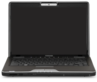 Toshiba Satellite U505-S2020 Laptop