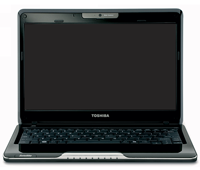 Toshiba Satellite T115D-SP2001M Laptop