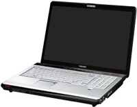 Toshiba Satellite X200-203 Laptop