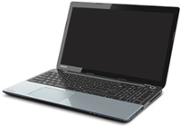 Toshiba Satellite S55t-C (PSPUGU-00200DB) Laptop