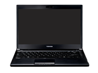 Toshiba Satellite R630-13Z Laptop
