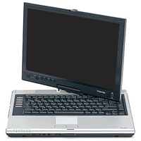 Toshiba Satellite R25 Series Laptop