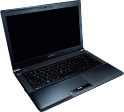 Toshiba Satellite R840-12F Laptop