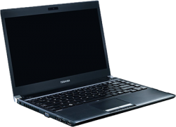 Toshiba Satellite R830-1CM Laptop