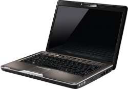 Toshiba Satellite Pro U500-1GH Laptop