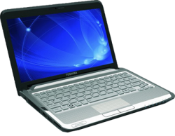 Toshiba Satellite T215D-S1150RD Laptop