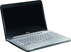 Toshiba Satellite T230-11U Laptop