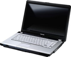 Toshiba Satellite U305-S5117 Laptop
