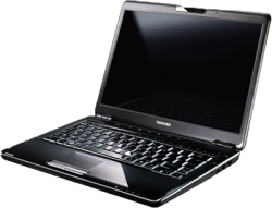 Toshiba Satellite U400 (PSU44U-04R01H) Laptop