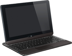 Toshiba Satellite U920t-Q001 Laptop