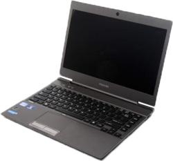 Toshiba Satellite Z830-00M Laptop