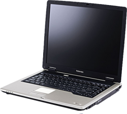 Toshiba Tecra A2 Series Laptop