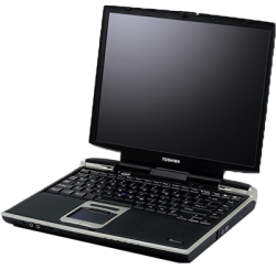 Toshiba Tecra M1 Series Laptop