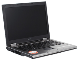 Toshiba Tecra A8-EZ8312 Laptop