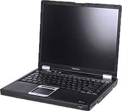 Toshiba Tecra M2-715 Laptop