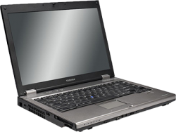 Toshiba Tecra M9-S5518X Laptop