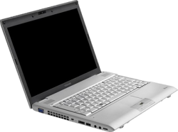 Toshiba Tecra R10-ES1 Laptop