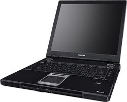 Toshiba Tecra S4-120 Laptop