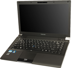 Toshiba Tecra R840-00U Laptop