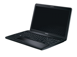 Toshiba Satellite C660-14W Laptop