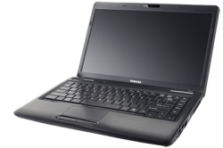 Toshiba Satellite C600-P4012 Laptop