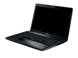 Toshiba Satellite C650 (PSC2EU-00X00C) Laptop