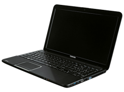 Toshiba Satellite C850-F74T Laptop