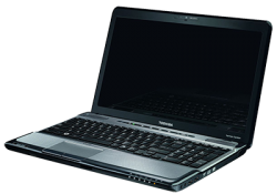 Toshiba Satellite A660-186 Laptop