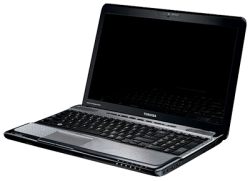 Toshiba Satellite A665-S6067 Laptop