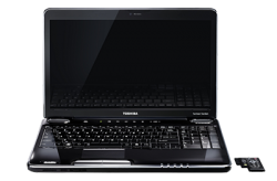 Toshiba Satellite A500-12C Laptop