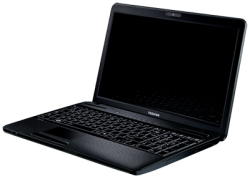 Toshiba Satellite C660D (PSC1YE-02L00YTE) Laptop