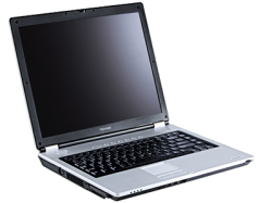 Toshiba Satellite A80-S107 Laptop