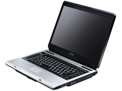 Toshiba Satellite A100 (PSAANE-03K02RG4) Laptop