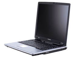 Toshiba Satellite A50-SP306 Laptop