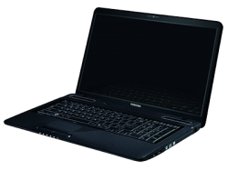Toshiba Satellite Pro L670-1L5 Laptop