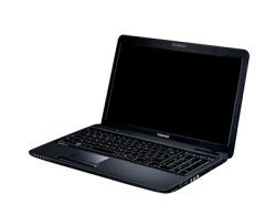 Toshiba Satellite Pro L650-1F8 Laptop