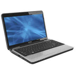 Toshiba Satellite Pro L740-SP4143FL Laptop