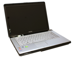Toshiba Satellite A210-15A Laptop