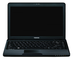 Toshiba Satellite Pro L630-12R Laptop