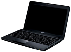 Toshiba Satellite Pro C650-116 Laptop